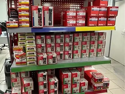 Magasin Lorraine Fixation — photo 2