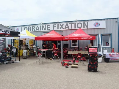 Magasin Lorraine Fixation — photo 3