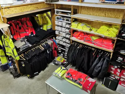 Magasin Lorraine Fixation — photo 6