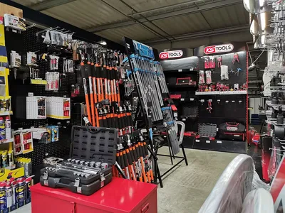 Magasin Lorraine Fixation — photo 14