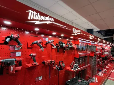 Magasin Lorraine Fixation — photo 15