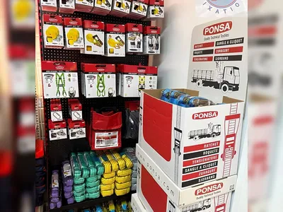 Magasin Lorraine Fixation — photo 17