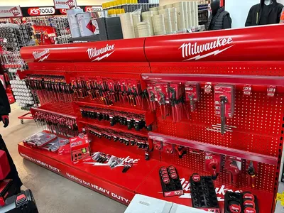 Magasin Lorraine Fixation — photo 19