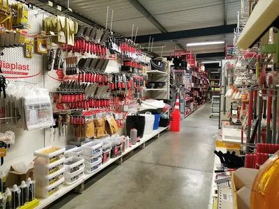Magasin Lorraine Fixation — photo 25