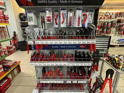 Magasin Lorraine Fixation — photo 26